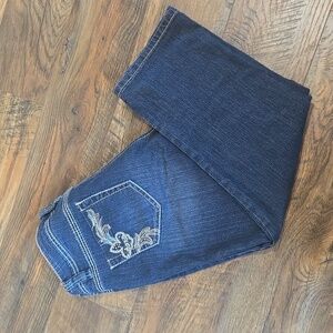 Royalty Women's Capri Pants